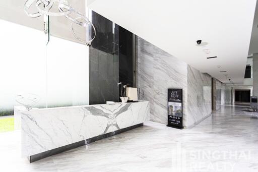 For RENT : HQ by Sansiri / 2 Bedroom / 2 Bathrooms / 77 sqm / 72000 THB [7227154]