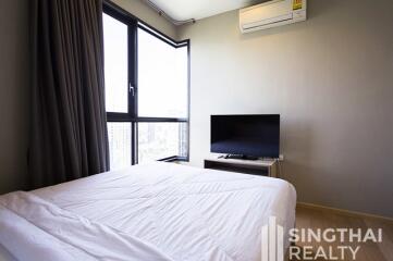 For RENT : HQ by Sansiri / 2 Bedroom / 2 Bathrooms / 77 sqm / 72000 THB [7227154]