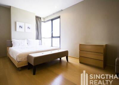 For RENT : HQ by Sansiri / 2 Bedroom / 2 Bathrooms / 77 sqm / 72000 THB [7227154]