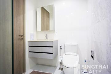 For RENT : HQ by Sansiri / 2 Bedroom / 2 Bathrooms / 77 sqm / 72000 THB [7227154]