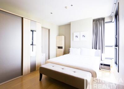 For RENT : HQ by Sansiri / 2 Bedroom / 2 Bathrooms / 77 sqm / 72000 THB [7227154]