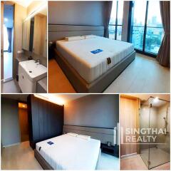 For RENT : Noble Ploenchit / 2 Bedroom / 1 Bathrooms / 71 sqm / 72000 THB [7472989]