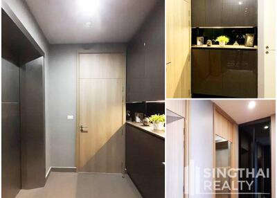 For RENT : Noble Ploenchit / 2 Bedroom / 1 Bathrooms / 71 sqm / 72000 THB [7472989]