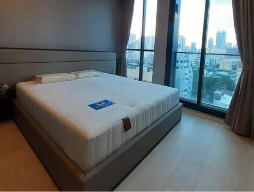 For RENT : Noble Ploenchit / 2 Bedroom / 1 Bathrooms / 71 sqm / 72000 THB [7472989]