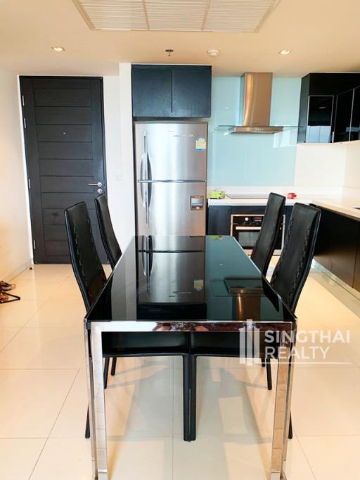 For RENT : Eight Thonglor Residence / 2 Bedroom / 2 Bathrooms / 121 sqm / 72000 THB [7476549]