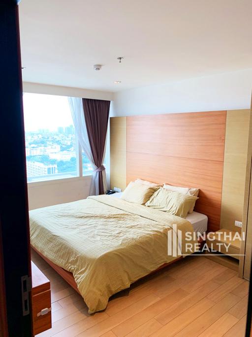 For RENT : Eight Thonglor Residence / 2 Bedroom / 2 Bathrooms / 121 sqm / 72000 THB [7476549]