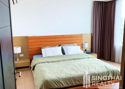 For RENT : Eight Thonglor Residence / 2 Bedroom / 2 Bathrooms / 121 sqm / 72000 THB [7476549]