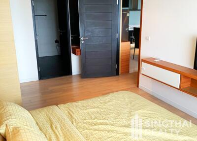 For RENT : Eight Thonglor Residence / 2 Bedroom / 2 Bathrooms / 121 sqm / 72000 THB [7476549]