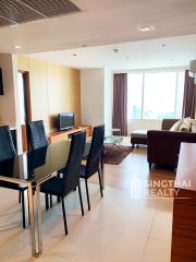 For RENT : Eight Thonglor Residence / 2 Bedroom / 2 Bathrooms / 121 sqm / 72000 THB [7476549]