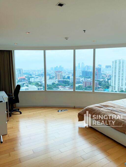 For RENT : Eight Thonglor Residence / 2 Bedroom / 2 Bathrooms / 121 sqm / 72000 THB [7476567]