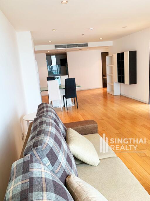 For RENT : Eight Thonglor Residence / 2 Bedroom / 2 Bathrooms / 121 sqm / 72000 THB [7476567]