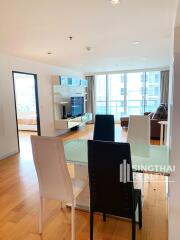 For RENT : Eight Thonglor Residence / 2 Bedroom / 2 Bathrooms / 121 sqm / 72000 THB [7476567]