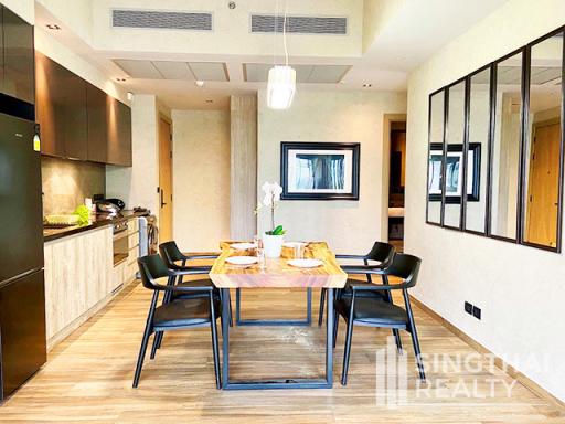 For RENT : The Lofts Asoke / 2 Bedroom / 2 Bathrooms / 88 sqm / 72000 THB [7769992]