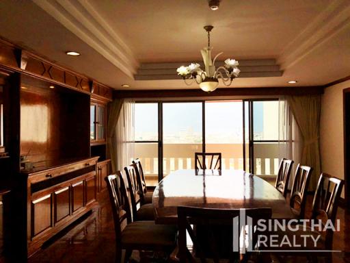 For RENT : Sethiwan Mansion Sukhumvit 49 / 3 Bedroom / 3 Bathrooms / 301 sqm / 72000 THB [7969283]