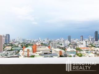 For RENT : Sethiwan Mansion Sukhumvit 49 / 3 Bedroom / 3 Bathrooms / 301 sqm / 72000 THB [7969283]