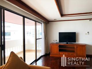 For RENT : Sethiwan Mansion Sukhumvit 49 / 3 Bedroom / 3 Bathrooms / 301 sqm / 72000 THB [7969283]