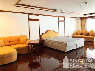 For RENT : Sethiwan Mansion Sukhumvit 49 / 3 Bedroom / 3 Bathrooms / 301 sqm / 72000 THB [7969283]