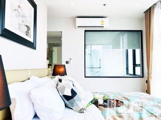 For RENT : RHYTHM Ekkamai / 2 Bedroom / 2 Bathrooms / 81 sqm / 72000 THB [7986935]