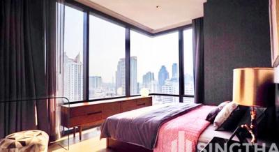 For RENT : Ashton Silom / 2 Bedroom / 2 Bathrooms / 87 sqm / 72000 THB [8110938]