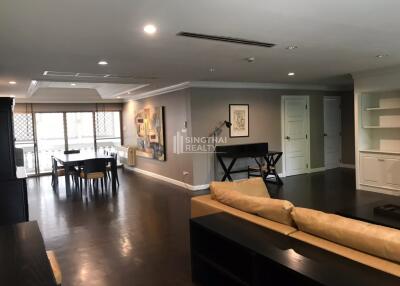 For RENT : K.P. Villa / 3 Bedroom / 2 Bathrooms / 200 sqm / 72000 THB [R10385]