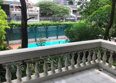 For RENT : K.P. Villa / 3 Bedroom / 2 Bathrooms / 200 sqm / 72000 THB [R10386]