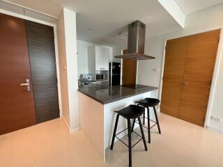 For RENT : Fullerton Sukhumvit / 2 Bedroom / 2 Bathrooms / 96 sqm / 78000 THB [10529153]