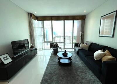 For RENT : Fullerton Sukhumvit / 2 Bedroom / 2 Bathrooms / 96 sqm / 78000 THB [10529153]