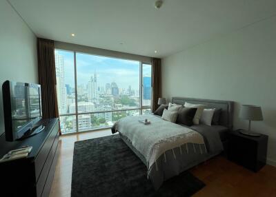 For RENT : Fullerton Sukhumvit / 2 Bedroom / 2 Bathrooms / 96 sqm / 78000 THB [10529153]