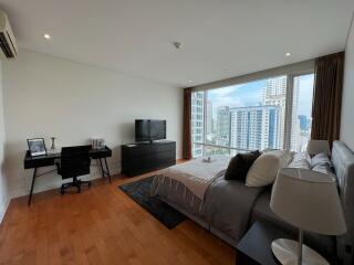 For RENT : Fullerton Sukhumvit / 2 Bedroom / 2 Bathrooms / 96 sqm / 78000 THB [10529153]