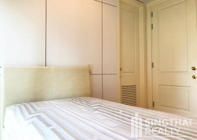 For RENT : Athenee Residence / 2 Bedroom / 2 Bathrooms / 99 sqm / 73000 THB [6618736]