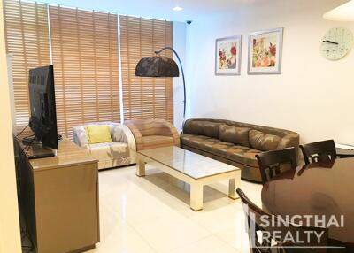 For RENT : Athenee Residence / 2 Bedroom / 2 Bathrooms / 99 sqm / 73000 THB [6618736]