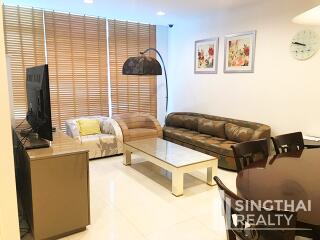 For RENT : Athenee Residence / 2 Bedroom / 2 Bathrooms / 99 sqm / 73000 THB [6618736]