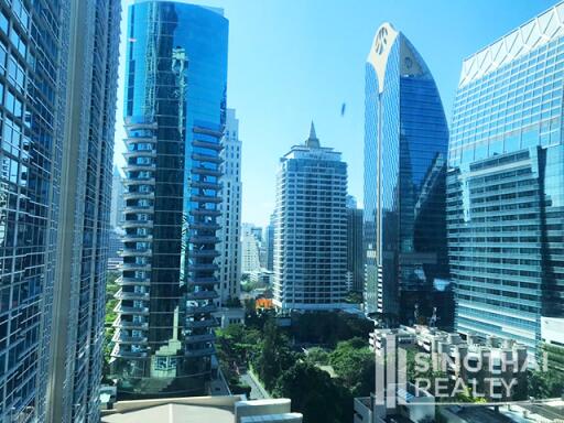 For RENT : Athenee Residence / 2 Bedroom / 2 Bathrooms / 99 sqm / 73000 THB [6618736]