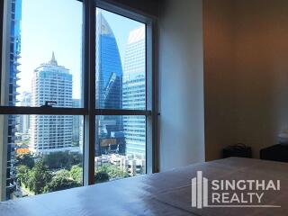 For RENT : Athenee Residence / 2 Bedroom / 2 Bathrooms / 99 sqm / 73000 THB [6618736]