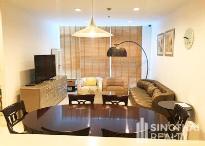 For RENT : Athenee Residence / 2 Bedroom / 2 Bathrooms / 99 sqm / 73000 THB [6618736]