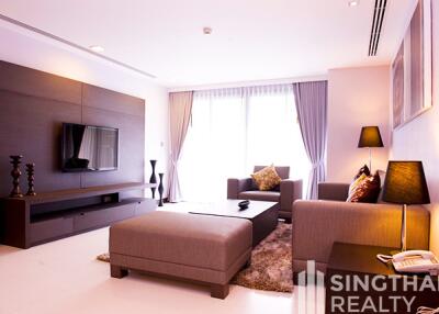 For RENT : The klasse residence / 2 Bedroom / 2 Bathrooms / 113 sqm / 73000 THB [7667371]