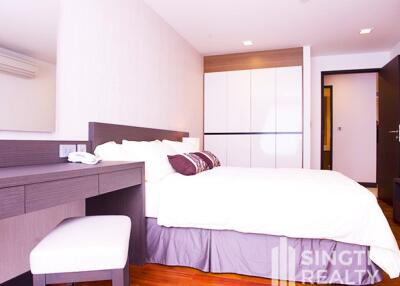 For RENT : The klasse residence / 2 Bedroom / 2 Bathrooms / 113 sqm / 73000 THB [7667371]