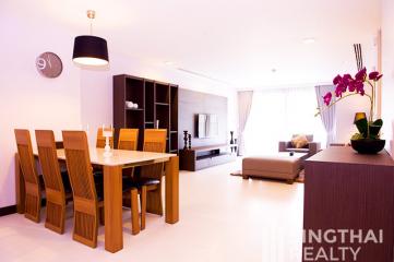 For RENT : The klasse residence / 2 Bedroom / 2 Bathrooms / 113 sqm / 73000 THB [7667371]