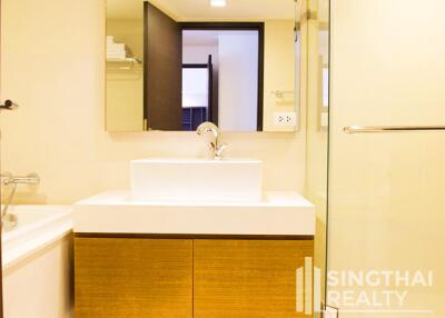 For RENT : The klasse residence / 2 Bedroom / 2 Bathrooms / 113 sqm / 73000 THB [7667371]