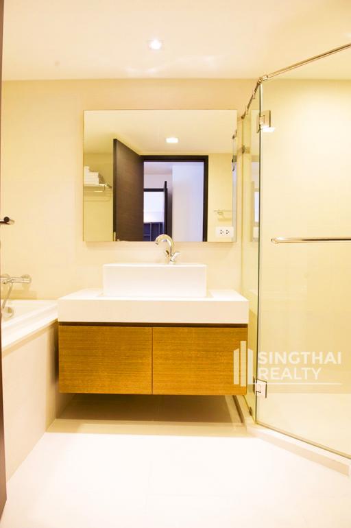 For RENT : The klasse residence / 2 Bedroom / 2 Bathrooms / 113 sqm / 73000 THB [7667371]