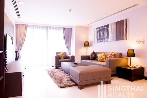 For RENT : The klasse residence / 2 Bedroom / 2 Bathrooms / 113 sqm / 73000 THB [7667371]