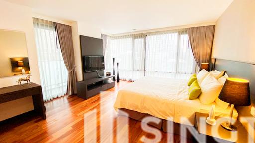 For RENT : The klasse residence / 2 Bedroom / 2 Bathrooms / 105 sqm / 73000 THB [8753127]