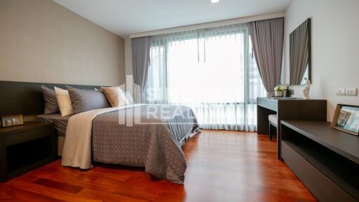 For RENT : The klasse residence / 2 Bedroom / 2 Bathrooms / 105 sqm / 73000 THB [R10273]