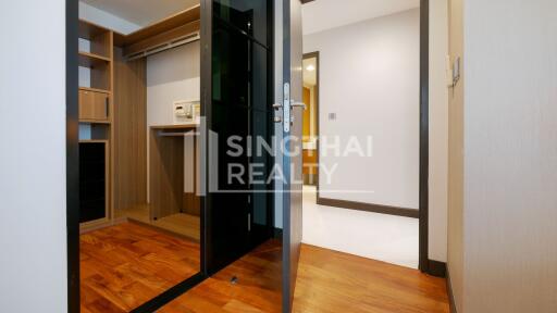 For RENT : The klasse residence / 2 Bedroom / 2 Bathrooms / 105 sqm / 73000 THB [R10273]