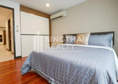 For RENT : The klasse residence / 2 Bedroom / 2 Bathrooms / 105 sqm / 73000 THB [R10273]