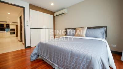 For RENT : The klasse residence / 2 Bedroom / 2 Bathrooms / 105 sqm / 73000 THB [R10273]