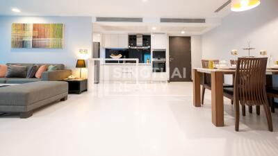 For RENT : The klasse residence / 2 Bedroom / 2 Bathrooms / 105 sqm / 73000 THB [R10273]