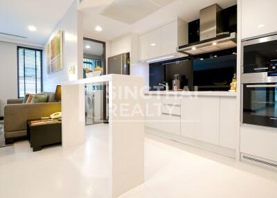 For RENT : The klasse residence / 2 Bedroom / 2 Bathrooms / 105 sqm / 73000 THB [R10273]