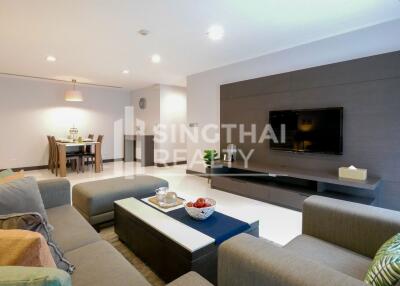 For RENT : The klasse residence / 2 Bedroom / 2 Bathrooms / 105 sqm / 73000 THB [R10273]