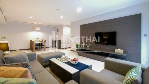 For RENT : The klasse residence / 2 Bedroom / 2 Bathrooms / 105 sqm / 73000 THB [R10273]